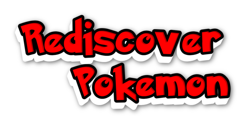 Pokemon Logo